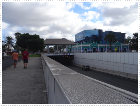 Touring Gran Canaria Touring Gran Canaria